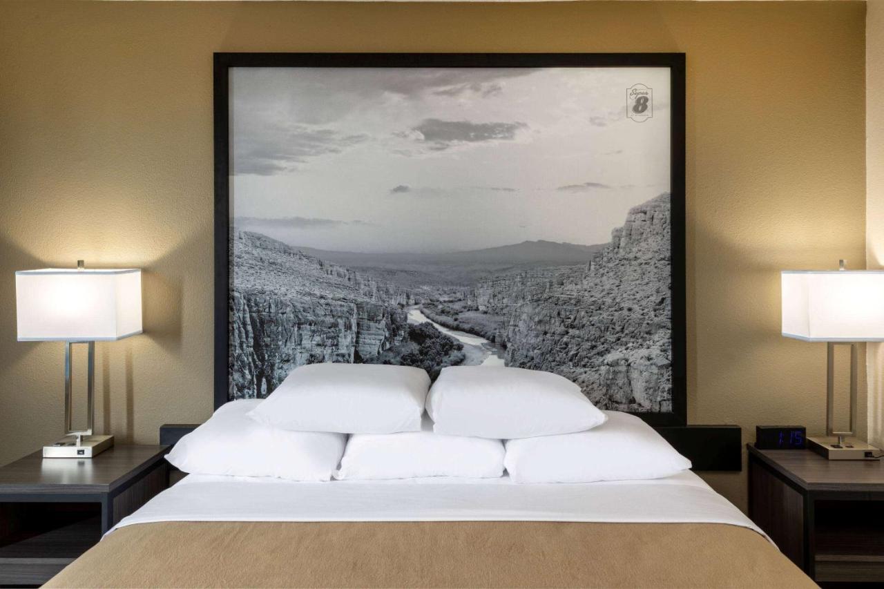 Hotel Super 8 By Wyndham